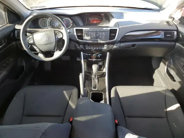 1HGCR2F39HA181400 2017 HONDA ACCORD - Image 8