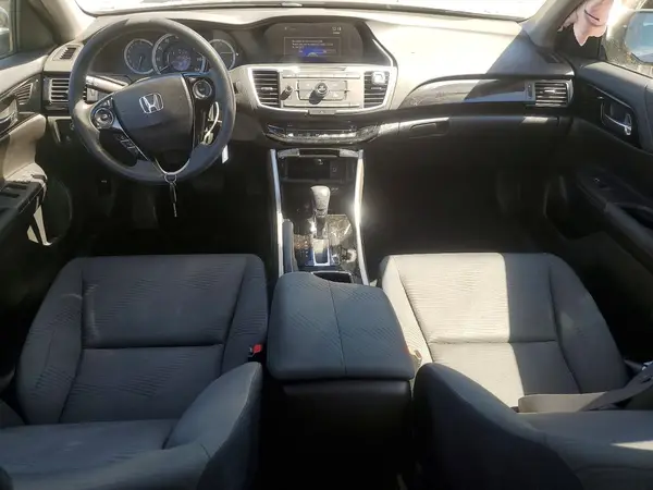1HGCR2F39HA186032 2017 HONDA ACCORD - Image 8