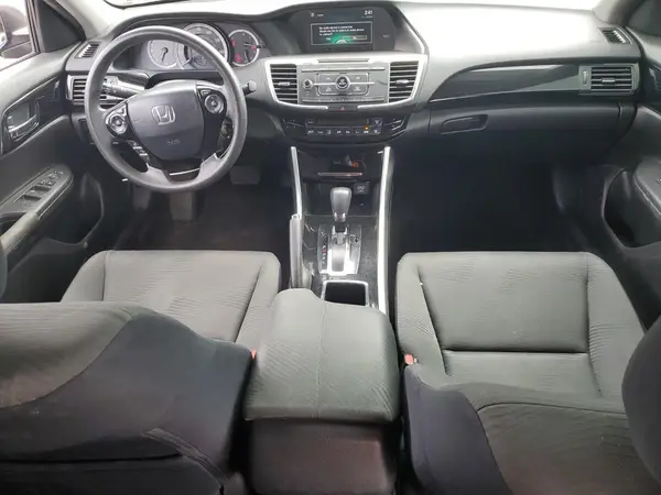 1HGCR2F39HA186063 2017 HONDA ACCORD - Image 8