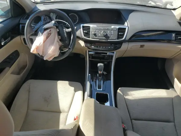 1HGCR2F39HA187326 2017 HONDA ACCORD - Image 8