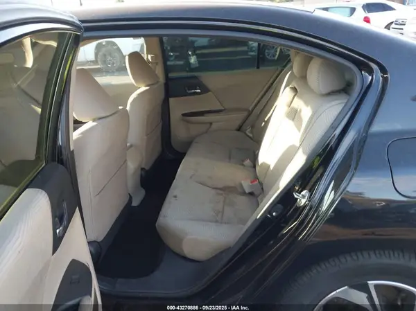 1HGCR2F39HA190873 2017 HONDA ACCORD - Image 8