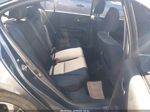 1HGCR2F39HA191117 2017 HONDA ACCORD - Image 8