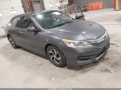 1HGCR2F39HA192168 2017 HONDA ACCORD