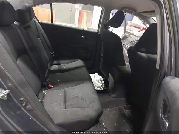 1HGCR2F39HA192168 2017 HONDA ACCORD - Image 8