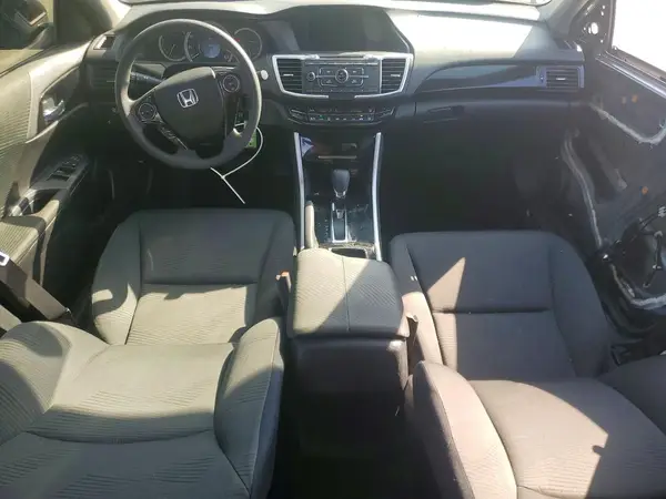 1HGCR2F39HA192252 2017 HONDA ACCORD - Image 8