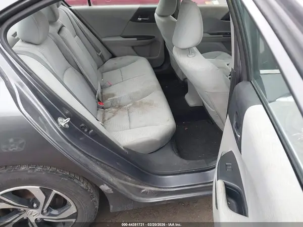 1HGCR2F39HA192297 2017 HONDA ACCORD - Image 8