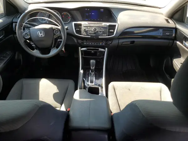 1HGCR2F39HA193417 2017 HONDA ACCORD - Image 8