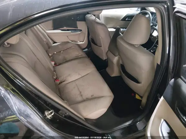 1HGCR2F39HA195989 2017 HONDA ACCORD - Image 8