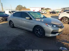 1HGCR2F39HA199069 2017 HONDA ACCORD