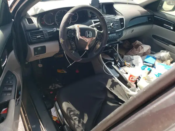 1HGCR2F39HA200706 2017 HONDA ACCORD - Image 8
