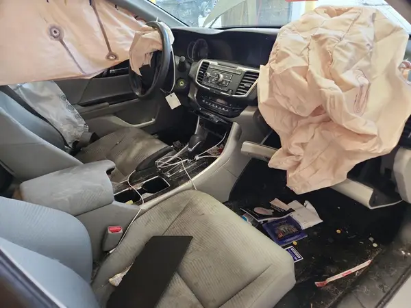 1HGCR2F39HA207915 2017 HONDA ACCORD - Image 8