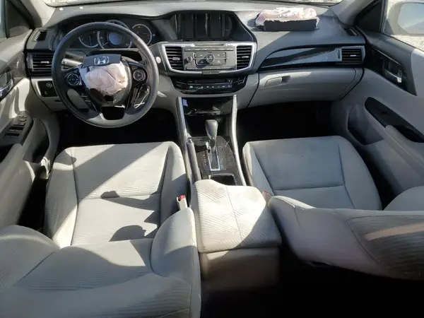 1HGCR2F39HA209941 2017 HONDA ACCORD - Image 8