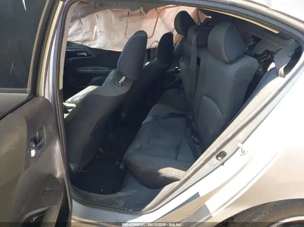 1HGCR2F39HA211124 2017 HONDA ACCORD - Image 8