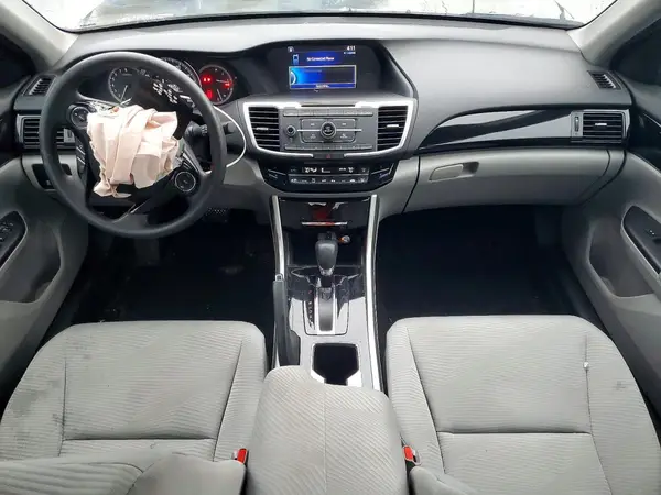 1HGCR2F39HA211687 2017 HONDA ACCORD - Image 8