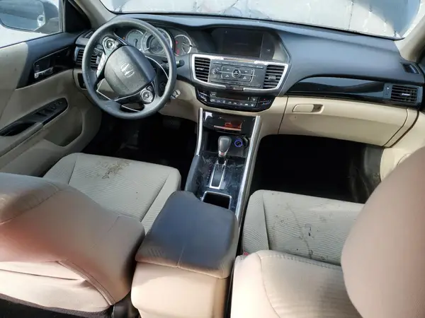 1HGCR2F39HA212418 2017 HONDA ACCORD - Image 8