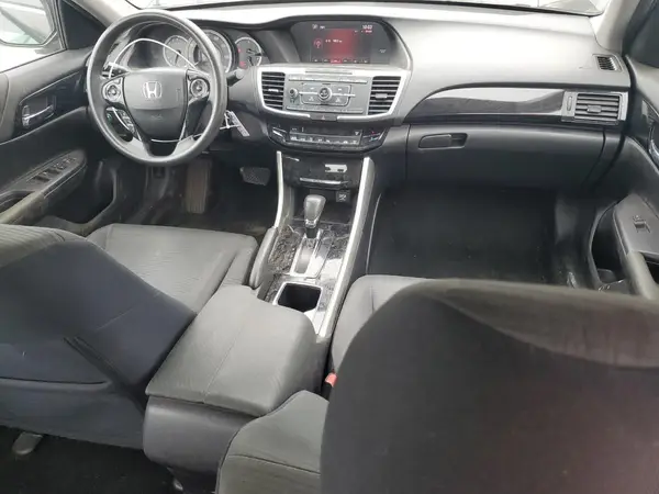 1HGCR2F39HA214010 2017 HONDA ACCORD - Image 7