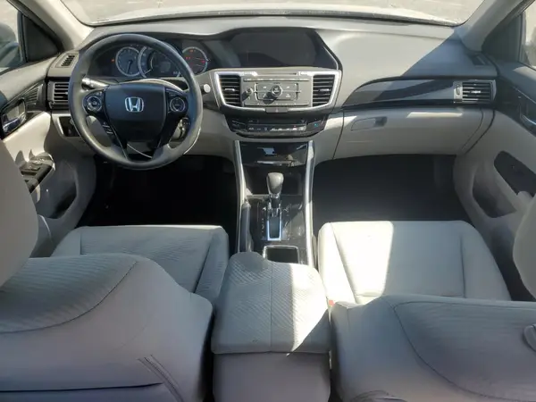 1HGCR2F39HA214279 2017 HONDA ACCORD - Image 8