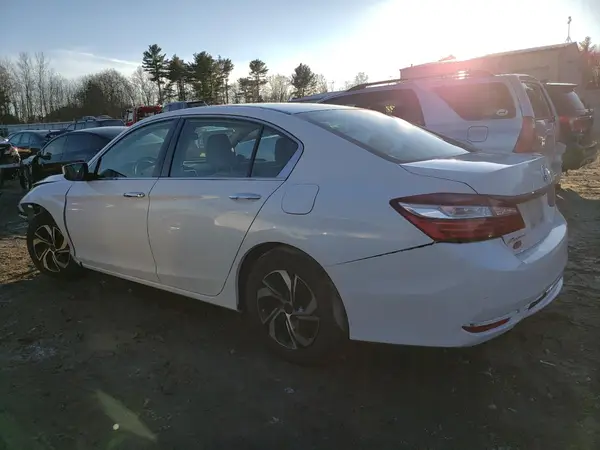 1HGCR2F39HA215044 2017 HONDA ACCORD - Image 2