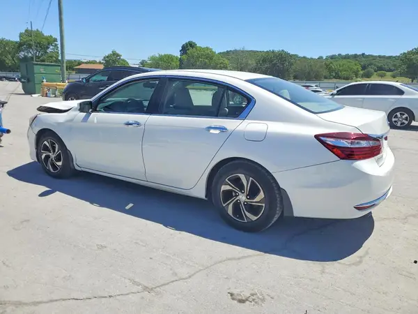 1HGCR2F39HA215402 2017 HONDA ACCORD - Image 2