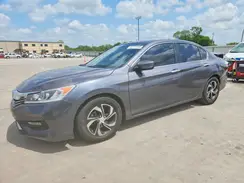 1HGCR2F39HA216467 2017 HONDA ACCORD