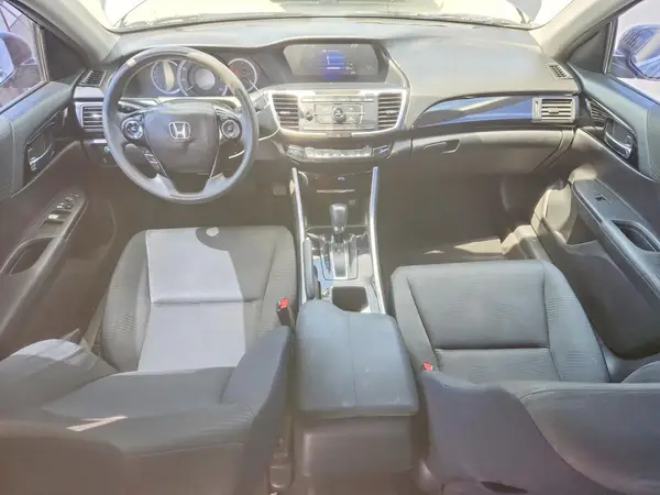 1HGCR2F39HA216467 2017 HONDA ACCORD - Image 8