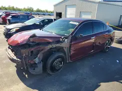 1HGCR2F39HA216694 2017 HONDA ACCORD