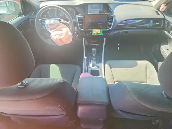 1HGCR2F39HA218848 2017 HONDA ACCORD - Image 8
