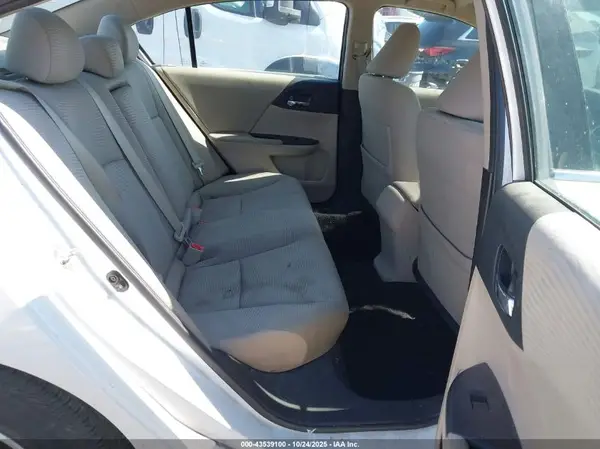 1HGCR2F39HA219093 2017 HONDA ACCORD - Image 8