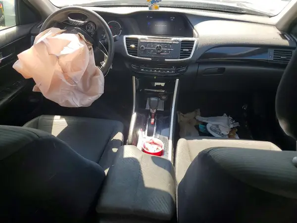 1HGCR2F39HA220292 2017 HONDA ACCORD - Image 8
