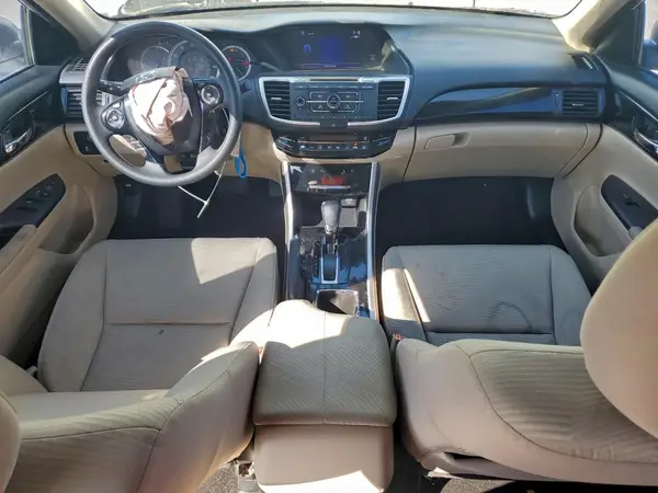 1HGCR2F39HA220602 2017 HONDA ACCORD - Image 8