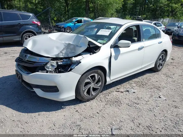 1HGCR2F39HA221541 2017 HONDA ACCORD - Image 2