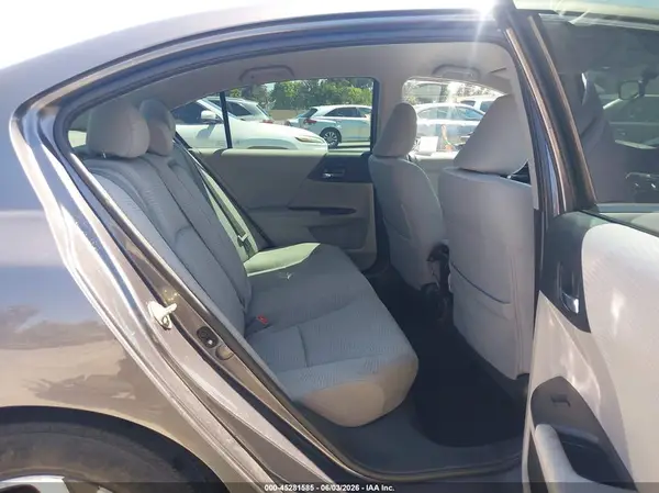 1HGCR2F39HA222124 2017 HONDA ACCORD - Image 8