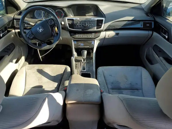1HGCR2F39HA222141 2017 HONDA ACCORD - Image 8