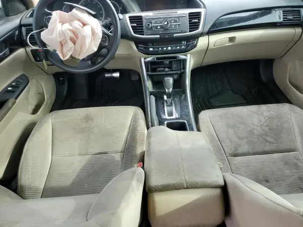 1HGCR2F39HA222236 2017 HONDA ACCORD - Image 8