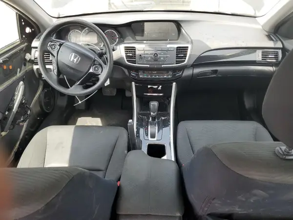 1HGCR2F39HA222639 2017 HONDA ACCORD - Image 8