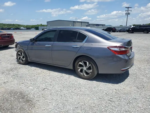 1HGCR2F39HA227159 2017 HONDA ACCORD - Image 2