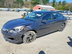1HGCR2F39HA227162 2017 HONDA ACCORD