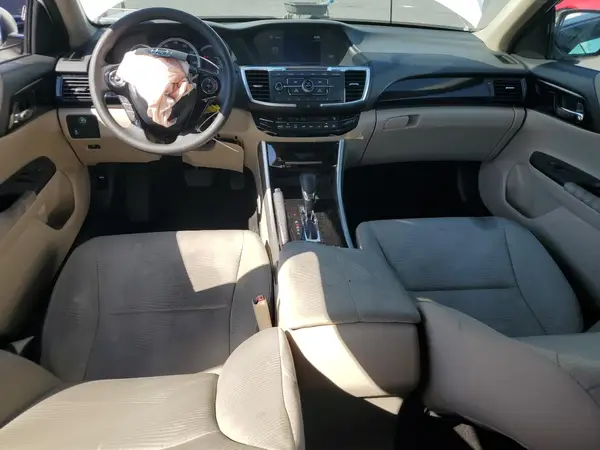 1HGCR2F39HA229204 2017 HONDA ACCORD - Image 8