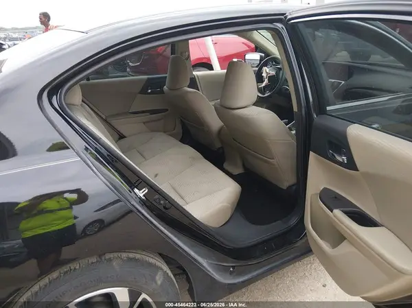 1HGCR2F39HA229994 2017 HONDA ACCORD - Image 8