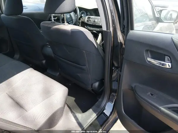 1HGCR2F39HA233916 2017 HONDA ACCORD - Image 8