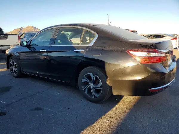1HGCR2F39HA233950 2017 HONDA ACCORD - Image 2