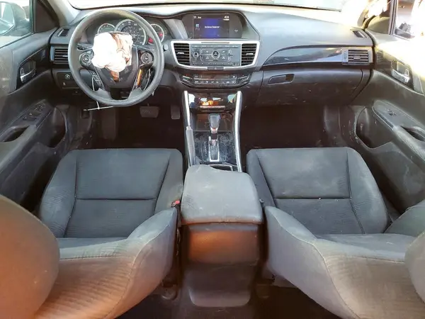 1HGCR2F39HA233950 2017 HONDA ACCORD - Image 8