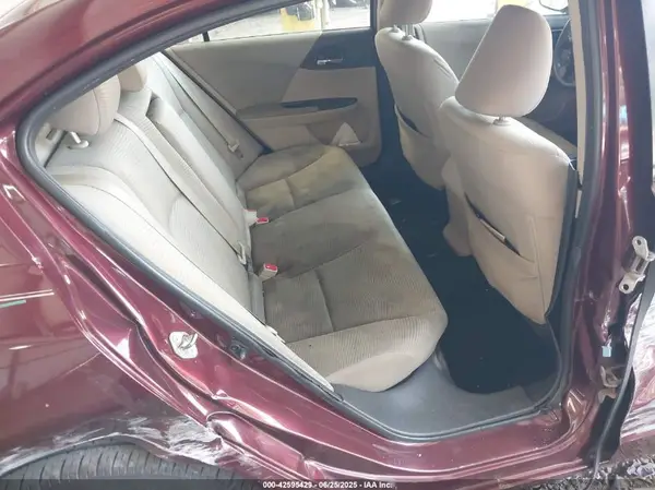 1HGCR2F39HA235309 2017 HONDA ACCORD - Image 8