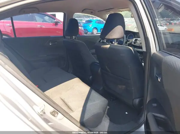 1HGCR2F39HA237352 2017 HONDA ACCORD - Image 8
