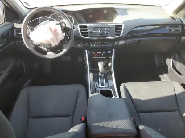 1HGCR2F39HA237383 2017 HONDA ACCORD - Image 8