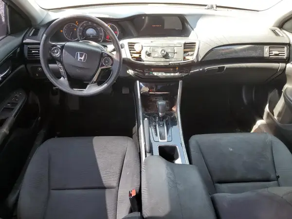 1HGCR2F39HA238002 2017 HONDA ACCORD - Image 8