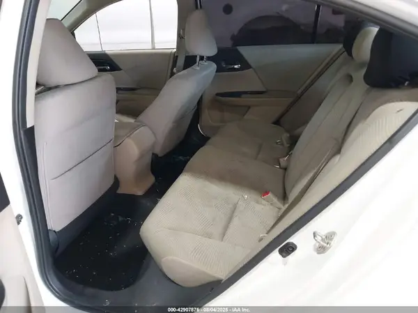 1HGCR2F39HA238632 2017 HONDA ACCORD - Image 8