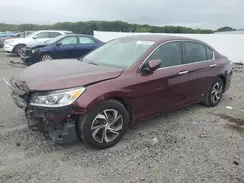 1HGCR2F39HA240395 2017 HONDA ACCORD