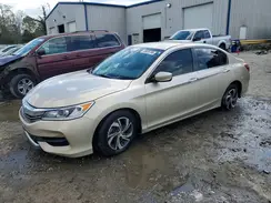 1HGCR2F39HA242387 2017 HONDA ACCORD