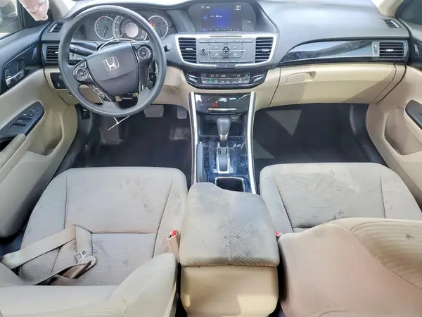 1HGCR2F39HA242387 2017 HONDA ACCORD - Image 8
